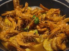 -巴蜀王婆大虾(南锣鼓巷店)