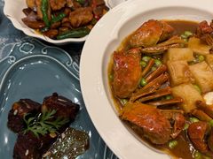 -扬州香格里拉·香宫中餐厅