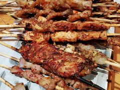 -肉串汪(月坛店)