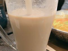 -湊湊火锅·茶憩(打浦桥日月光店)