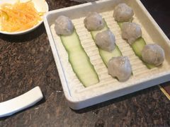 -皇城老妈·大连海鲜火锅(港湾店)