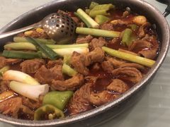 -湘肠香火锅店(团结湖店)