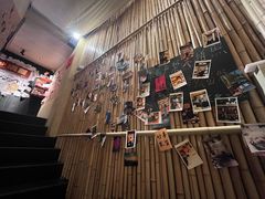 -贰醒·私房小院烧烤 (太古里店)