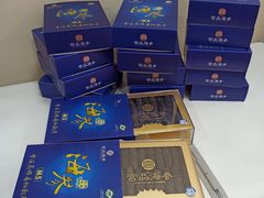 -宫品海参专卖店(黄浦老西门店)
