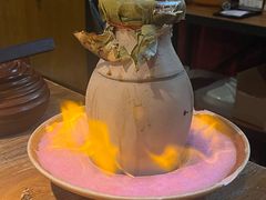 -吃饭皇帝大土家民族菜(正大广场店)