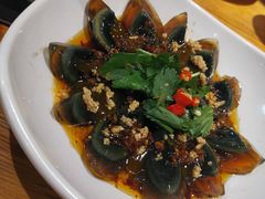 -大自然醉鹅·铁锅火焰鹅(上海联洋店)