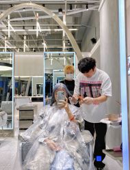 -MY HAIR ARDOR
