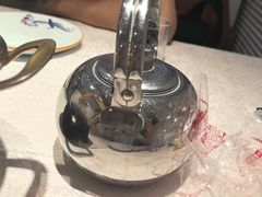 -白鹿江西餐厅(北师大店)