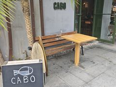 -CABO Coffee