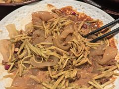 -奉天小馆·非遗东北菜(沈阳万象城店)
