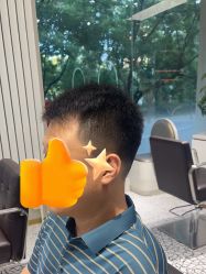 -童辉造型