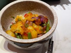 -望蓉城·古法酸菜鱼(世纪汇店)