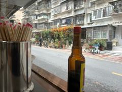 -四里沙茶面(湖滨四里店)
