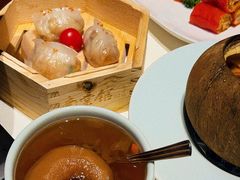 -南棠馆粤菜坊(群光店)