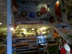 -Kitchen·Y洋厨房西餐厅(王府壹号店)