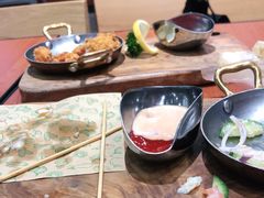 -魏斯理汉堡(西安沣东吾悦店)