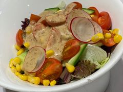 -新吉士·上海菜(浦东LCM置汇旭辉店)