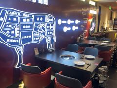 -牛将军•涮肉•烤肉(北京王府井·故宫店)