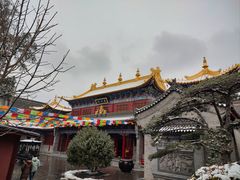 -西安市广仁寺