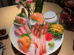 -阿吾罗·月咏精致日料(港汇恒隆广场店)