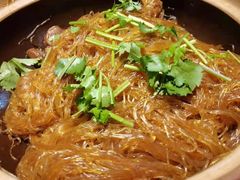 -南堂館川菜文化餐厅(天府店)