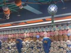 -海合安青岛极地海洋公园
