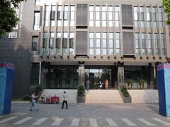 -广西大学(大学东路校区)