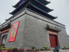 -开封市鼓楼广场(宋都皇城旅游度假区)