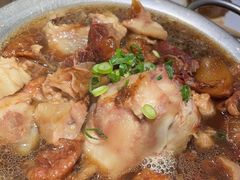 -牛记老坛香牛肉馆(六顺街店)