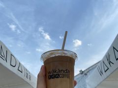 -wakanda瓦坎达咖啡(创享天地店)