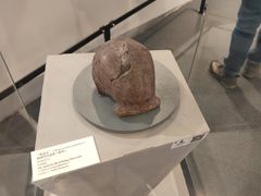 -北京周口店北京人遗址博物馆