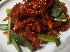 -将军牛排·尔滨地标朝鲜族美食(总店)