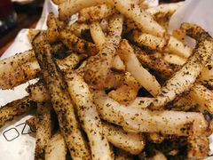 -OZONE 顶楼酒吧(香港丽思卡尔顿酒店)