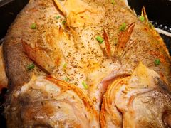 -西贝莜面村(当代商城店)
