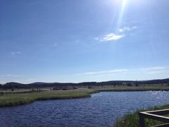 -塞罕坝国家级自然保护区