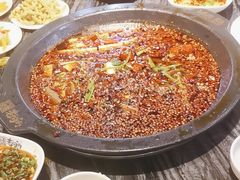 -老船舫·现做活鲜鱼馆(东郊记忆店)