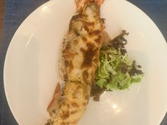 -Social 秀西餐厅-长沙瑞吉酒店(运达店)