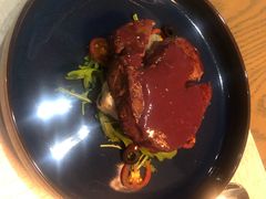 -CHASE Modern Cuisine(崇宁路店)