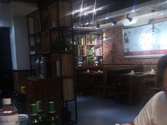 -惠友大虾(太原北街店)