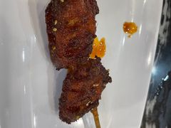 -古乐牛香·鲜牛肉牛杂火锅(高新店)