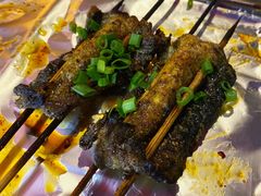 -晓靖轩烧烤(沙河风情店)