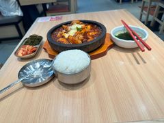 -小木屋拌饭(西安华阳城店)
