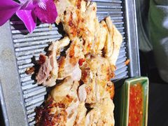 -泰澜得泰国菜(大学城店)