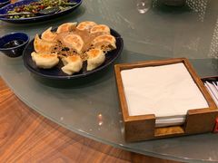 -君悦酒店·1881·北京烤鸭