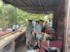 -松山湖南湖湾露营营地
