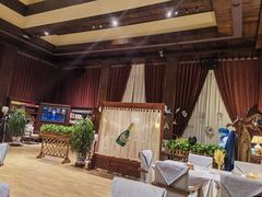 -敦煌山庄摘星阁