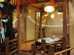 -津沽小院(天津之眼店)
