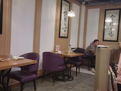 大堂-喜粤糖朝餐厅(三八广场店)