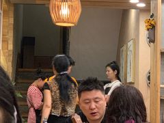 -外婆船宴餐厅·外婆喊你回家吃饭