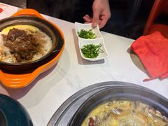 -润泽园椰子鸡(汇一城店)